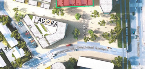 2e photo de l'annonce