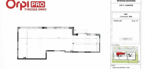 2e photo de l'annonce