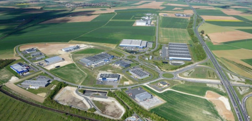 5e photo de l'annonce