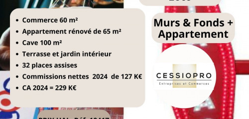 1re photo de l'annonce