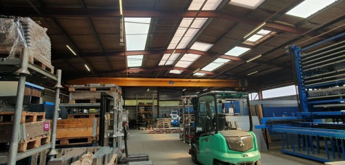 1re photo de l'annonce