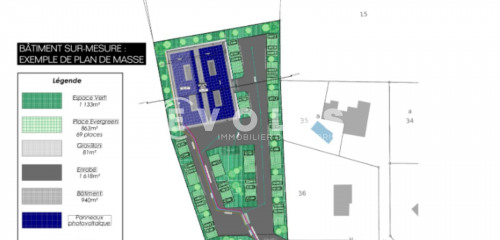 5e photo de l'annonce