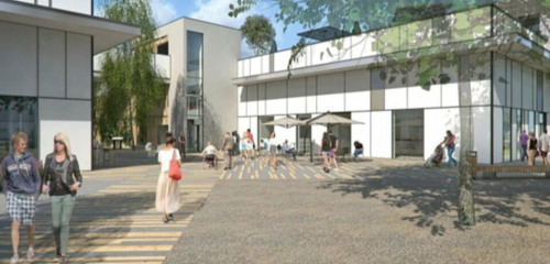 1re photo de l'annonce