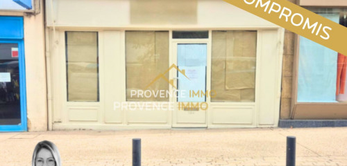 1re photo de l'annonce