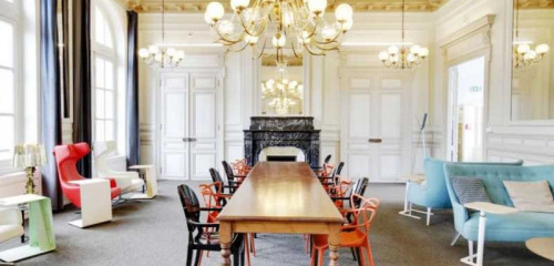 5e photo de l'annonce