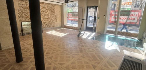 1re photo de l'annonce