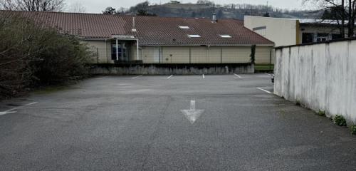 2e photo de l'annonce