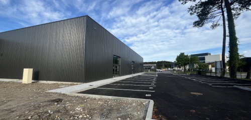 5e photo de l'annonce