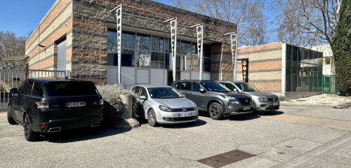 1re photo de l'annonce