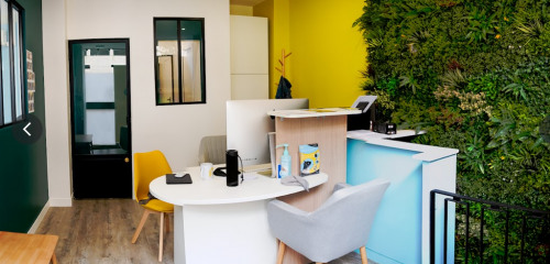 1re photo de l'annonce