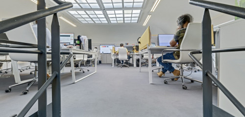 5e photo de l'annonce