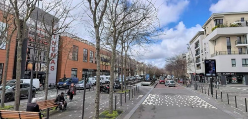 5e photo de l'annonce