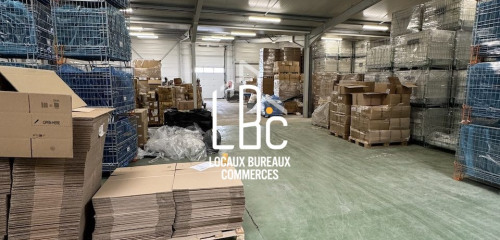 2e photo de l'annonce