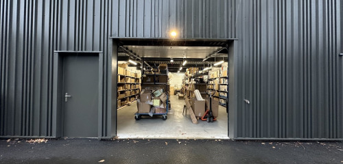 2e photo de l'annonce