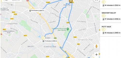 2e photo de l'annonce