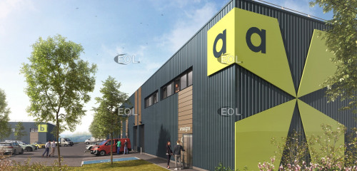 2e photo de l'annonce