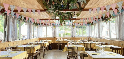 1re photo de l'annonce