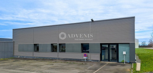 2e photo de l'annonce