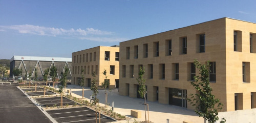 2e photo de l'annonce