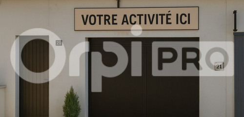 1re photo de l'annonce