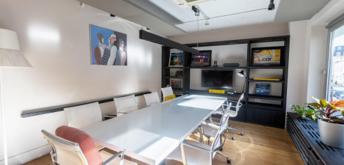 5e photo de l'annonce