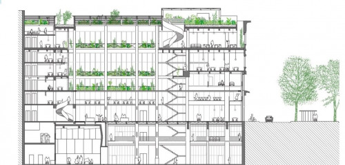 5e photo de l'annonce