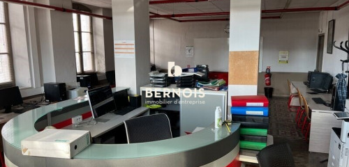 2e photo de l'annonce