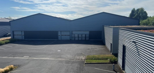 2e photo de l'annonce