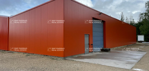 1re photo de l'annonce