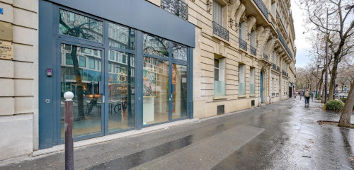 2e photo de l'annonce