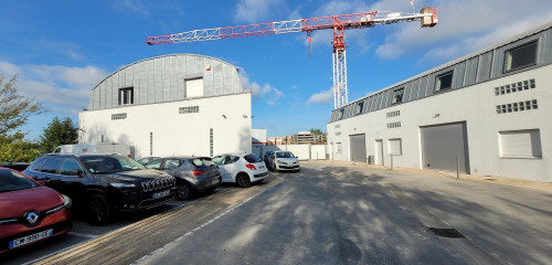 2e photo de l'annonce