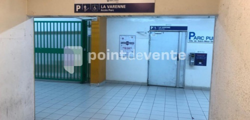 2e photo de l'annonce