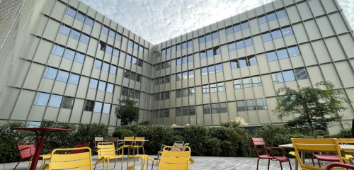 1re photo de l'annonce