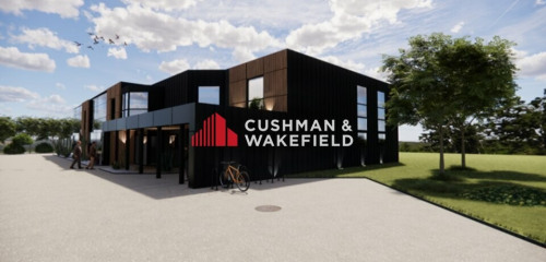 2e photo de l'annonce