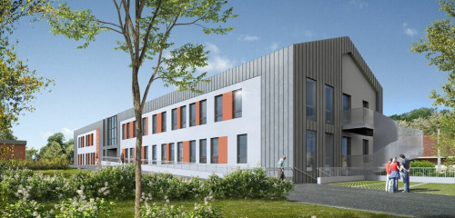 2e photo de l'annonce