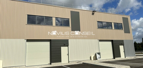 2e photo de l'annonce