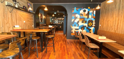 1re photo de l'annonce