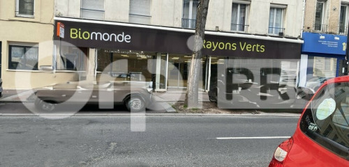 1re photo de l'annonce