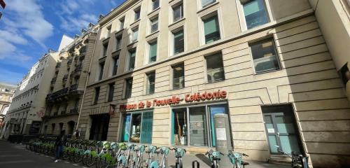 2e photo de l'annonce