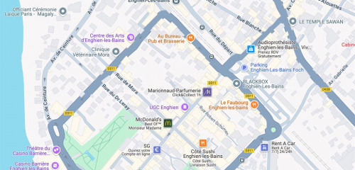 2e photo de l'annonce