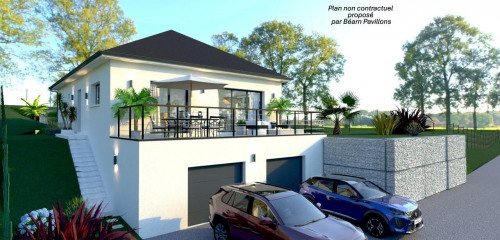 2e photo de l'annonce