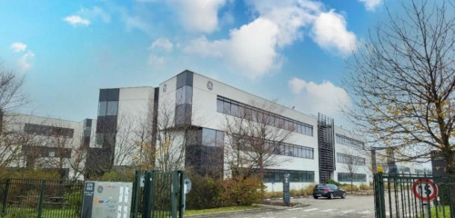 2e photo de l'annonce