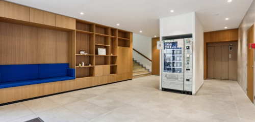 5e photo de l'annonce