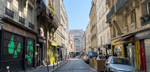 5e photo de l'annonce