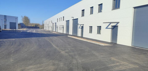 2e photo de l'annonce