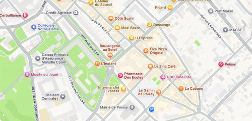 5e photo de l'annonce