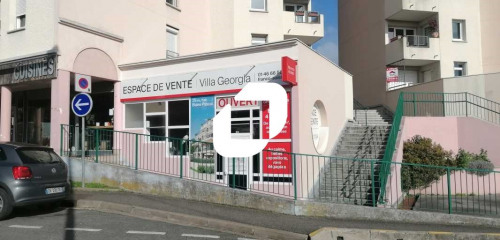 1re photo de l'annonce