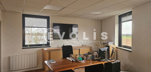 2e photo de l'annonce