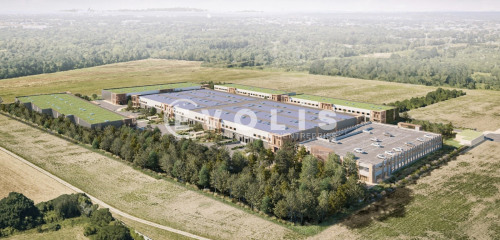 2e photo de l'annonce