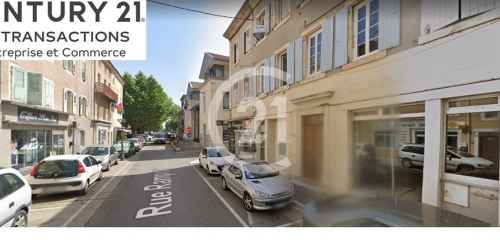2e photo de l'annonce